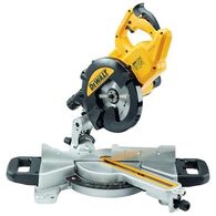 מסור  גרונג Dewalt DWS774 למכירה 