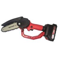 מסור  גיזום MATRIX MAT-2555 LI למכירה , 3 image