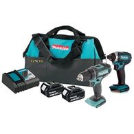 סט כלים Makita DLX2127MX1 מקיטה למכירה , 3 image