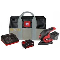 מלטשת Einhell TE-OS 18/150 למכירה , 4 image