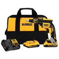 מברגת גבס DeWALT DCF620N למכירה , 3 image