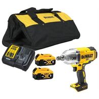 מפתח אימפקט DeWALT DCF899N למכירה , 4 image