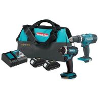סט כלים Makita DLX2142Q מקיטה למכירה , 2 image
