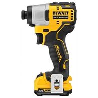מברגת אימפקט DeWALT DCF801D2 למכירה , 2 image