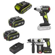 פטישון Worx WU388 למכירה , 3 image