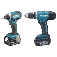 סט כלים Makita DLX2142Q מקיטה למכירה , 3 image