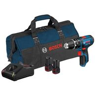 מקדחה/מברגה Bosch GSB 12V-15 בוש למכירה , 3 image