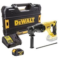 פטישון DeWALT DCH133M1 למכירה , 3 image
