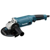 משחזת זווית Makita GA6010 מקיטה למכירה , 2 image
