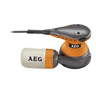 מלטשת אקצנטרית AEG EX 125 ES למכירה 