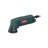 מלטשת אקצנטרית Metabo SXE400 למכירה 