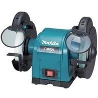 משחזת שולחן Makita GB801 מקיטה למכירה , 2 image