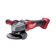 משחזת זווית Milwaukee M18 CAG-115X למכירה 