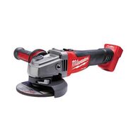 משחזת זווית Milwaukee M18 CAG-115X למכירה , 2 image