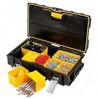 ארגז כלים Dewalt DS150 למכירה , 2 image