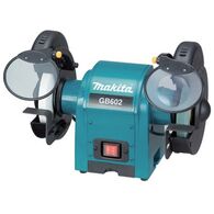 משחזת שולחן Makita GB602 מקיטה למכירה , 2 image