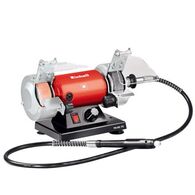 משחזת שולחן Einhell THXG75KIT למכירה , 2 image