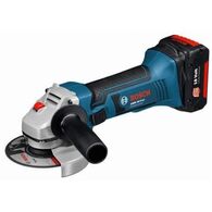 משחזת זווית Bosch GWS 18V-LI בוש למכירה , 2 image