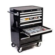 עגלת כלים 1093705 Roher למכירה , 2 image