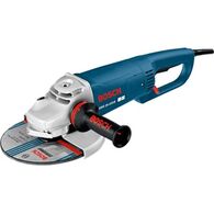 משחזת זווית Bosch GWS 26-230B בוש למכירה 