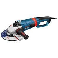 משחזת זווית Bosch GWS 26-230 LVI בוש למכירה 