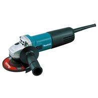 משחזת זווית Makita 9557HNG מקיטה למכירה , 2 image