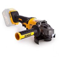 משחזת זווית Dewalt DCG414N למכירה 