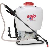 מרסס 425 Solo למכירה , 3 image