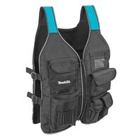 אפוד Makita P72089 מקיטה למכירה 
