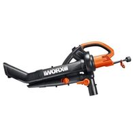 מפוח עלים Worx WG505E למכירה , 2 image