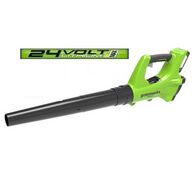 מפוח עלים 99506/1 Greenworks למכירה 