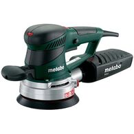 מלטשת אקצנטרית Metabo SXE 450 TURBOTEC למכירה 