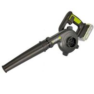 מפוח עלים Worx WU230.9 למכירה , 2 image