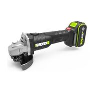 משחזת זווית Worx WU809.1 למכירה , 2 image