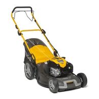 מכסחת דשא Stiga Combi 53 SQ למכירה 