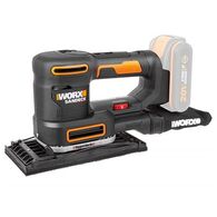 מלטשת Worx WX820.9 למכירה , 2 image