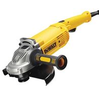 משחזת זווית Dewalt DWE492 למכירה 