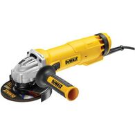 משחזת זווית Dewalt DWE4207 למכירה 