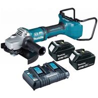 משחזת זווית Makita DGA900 מקיטה למכירה , 3 image
