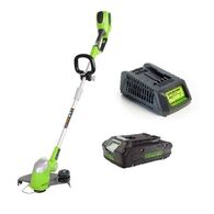 חרמש 99703/2 Greenworks למכירה , 2 image