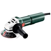 משחזת זווית Metabo W 1100-115 למכירה , 3 image