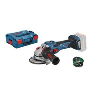 משחזת זווית Bosch GWS 18V-15 SC בוש למכירה , 2 image