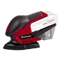 מלטשת Einhell TE-OS 18/1 למכירה , 2 image