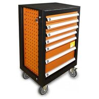 עגלת כלים 890341 Kendo למכירה , 2 image