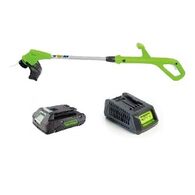 חרמש 99703/2 Greenworks למכירה , 3 image