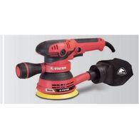 מלטשת אקצנטרית STAYER RO125 למכירה , 2 image