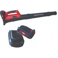 מפוח עלים Matrix MAT--20V למכירה , 3 image