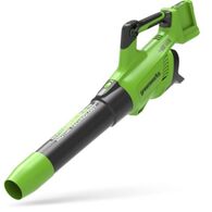 מפוח עלים 99506/8 Greenworks למכירה 