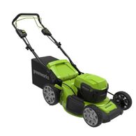 מכסחת דשא 99519/2 Greenworks למכירה , 2 image