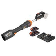 מפוח עלים Worx WG585E.9 למכירה , 2 image